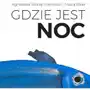 Gdzie jest noc Hokus-pokus Sklep on-line