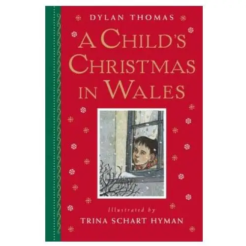 Child's Christmas in Wales