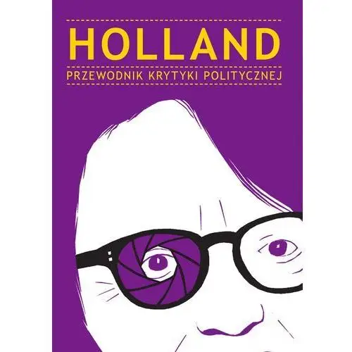 Holland przewodnik krytyki politycznej