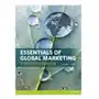 Hollensen, svend Essentials of global marketing Sklep on-line