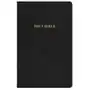 Holman a j Kjv gift and award bible, black imitation leather Sklep on-line