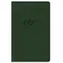 Holman bibles Nasb large print personal size reference bible, olive leathertouch Sklep on-line