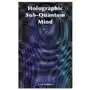 Holographic sub-quantum mind William morrow and company Sklep on-line