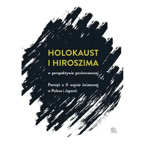 Holokaust i hiroszima