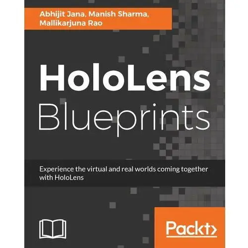 HoloLens Blueprints