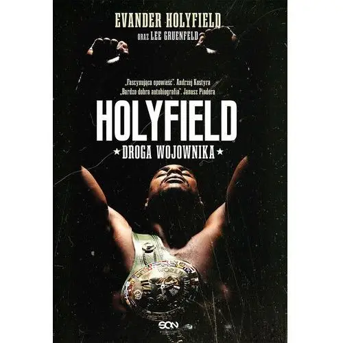 Holyfield. Droga wojownika