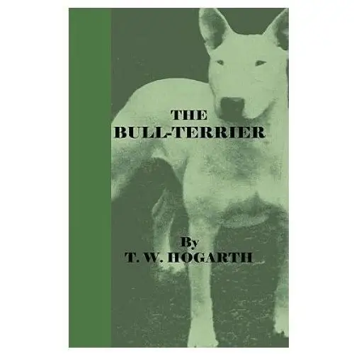 Home farm books The bull-terrier