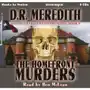 Homefront Murders. Sheriff Charles Matthews Series. Book 5 Sklep on-line