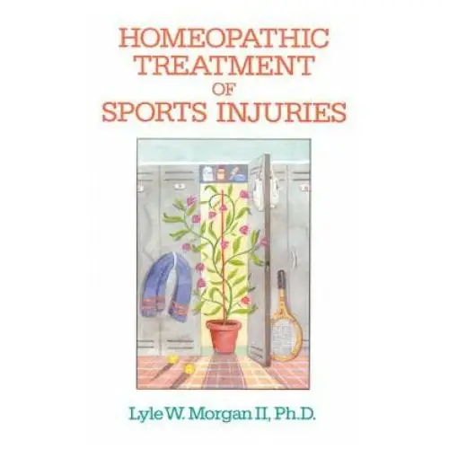 Homeopathic Treatment of Sports Injuries