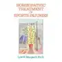 Homeopathic Treatment of Sports Injuries Sklep on-line