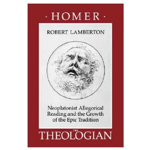 Homer the Theologian