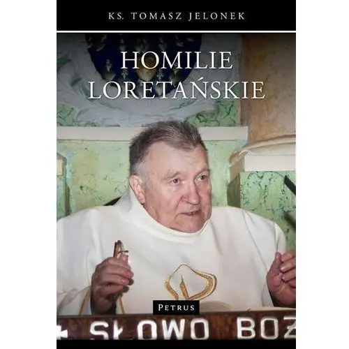 Homilie Loretańskie (1)