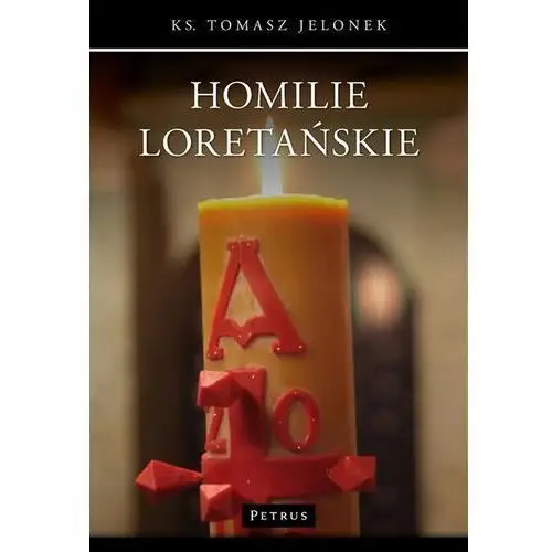 Homilie Loretańskie (2)