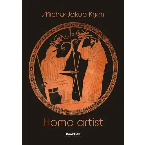 Homo artist