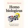 Homo biologicus - pier-vincenzo piazza Sklep on-line