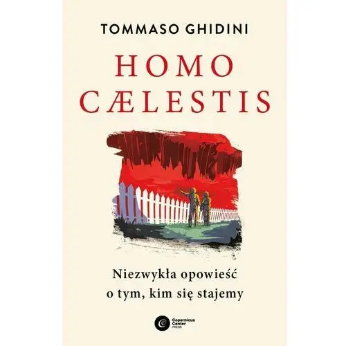 Homo caelestis - ebook epub