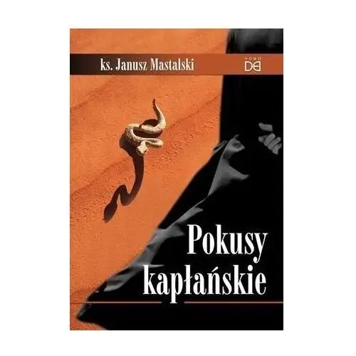 Homo dei Pokusy kapłańskie