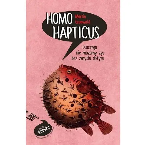 Homo Hapticus - Martin Grunwald