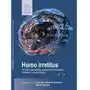 Homo irretitus. w sieci serwisów społecznościowych, reklamy i marketingu społecznego Wyższa szkoła humanitas Sklep on-line