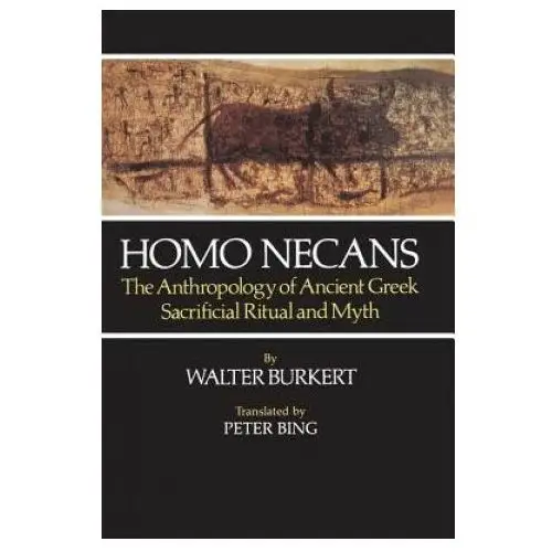 Homo Necans