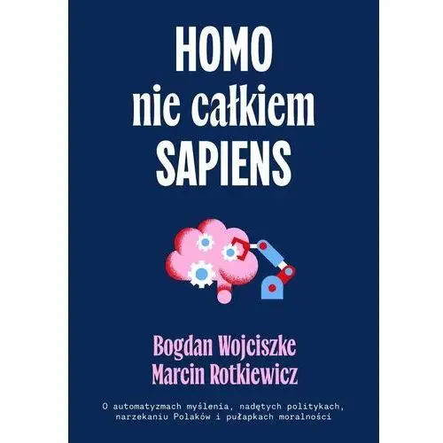 Homo nie całkiem sapiens