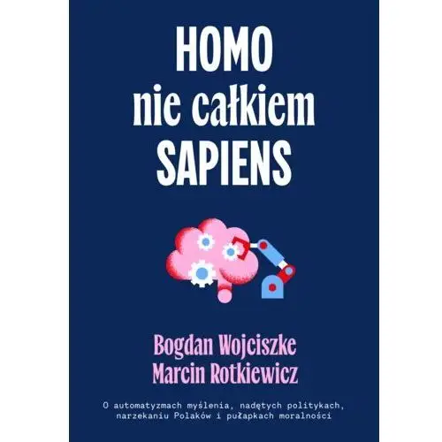 Homo nie całkiem sapiens