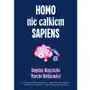 Homo nie całkiem sapiens Sklep on-line