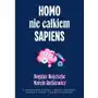 Homo nie całkiem sapiens Sklep on-line