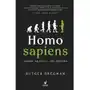 Homo sapiens. ludzie są lepsi, niż myślisz Sklep on-line