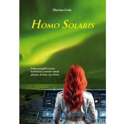 Homo Solaris