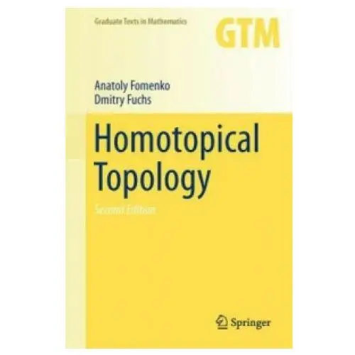 Homotopical Topology