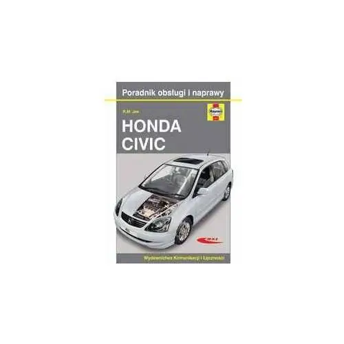 Honda Civic Modele 2001-2005