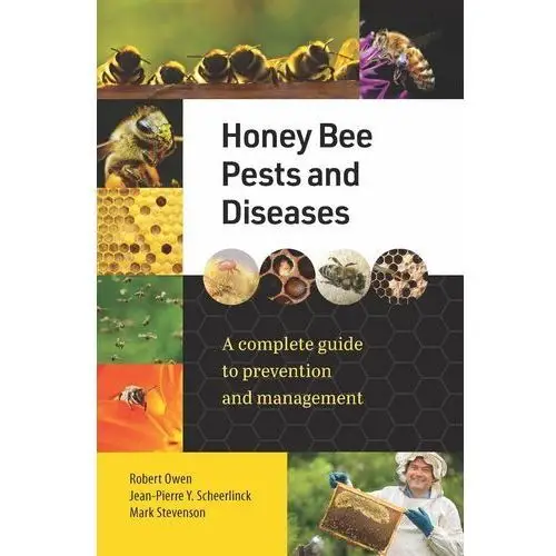 Honey Bee Pests and Diseases