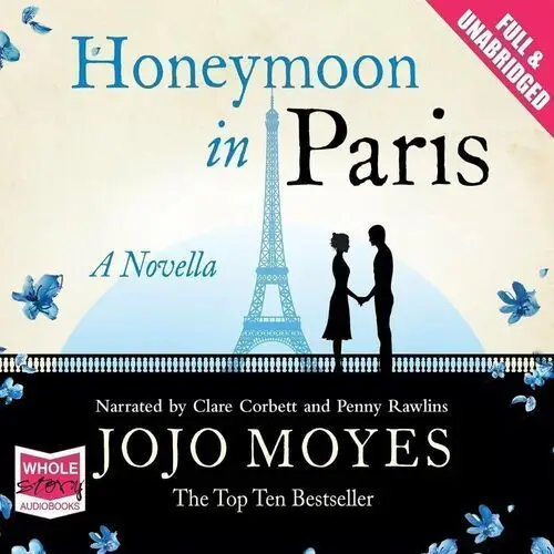 Honeymoon in Paris