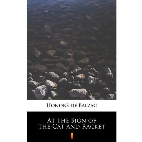 At the sign of the cat and racket