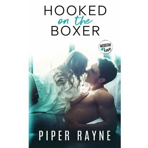 Hooked on the Boxer