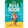 Hoover, sarah adams The rule book: the highly anticipated follow up to the tiktok sensation, the cheat sheet Sklep on-line