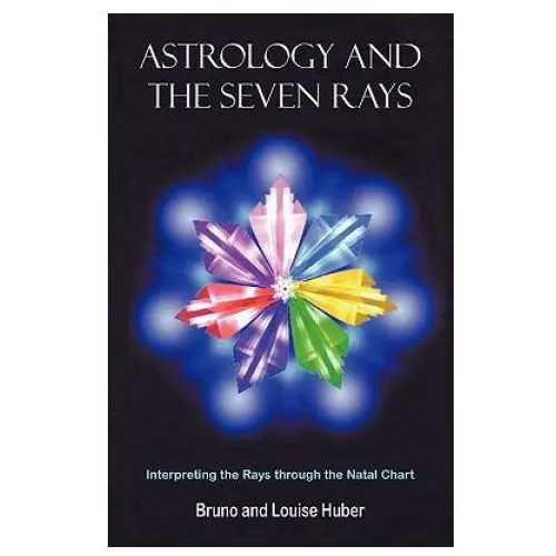 Astrology and the Seven Rays