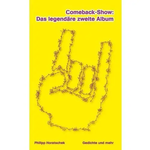 Comeback-Show: Das legendäre zweite Album Horatschek, Philipp