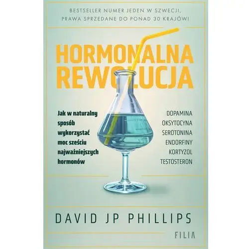 Hormonalna rewolucja