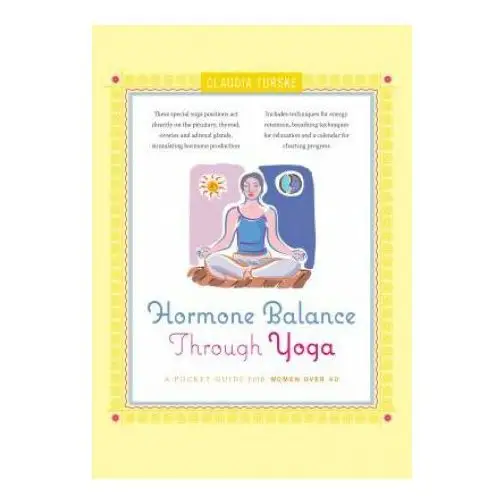 Hormone Balance Through Yoga