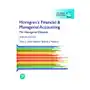 Horngren's financial & managerial accounting, the managerial chapters, global edition Pearson education limited Sklep on-line