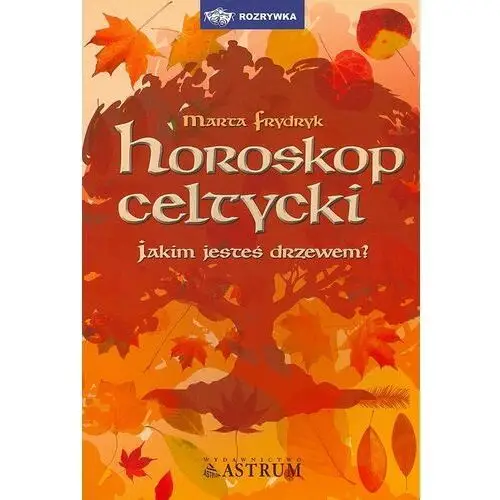 Horoskop Celtycki