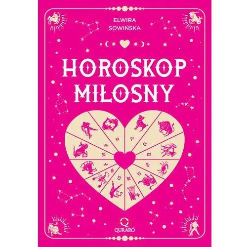 Horoskop miłosny