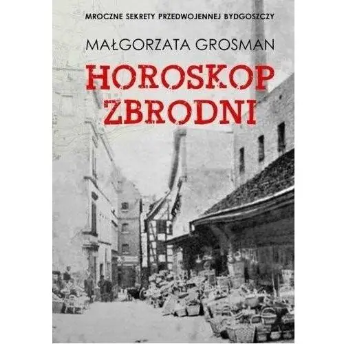 Horoskop zbrodni