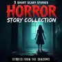 Horror Story Collection. 3 Short Scary Stories Sklep on-line