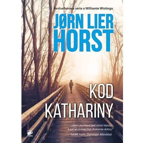 Kod Kathariny - Horst Jorn Lier