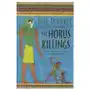 Horus killings (amerotke mysteries, book 2) Headline publishing group Sklep on-line