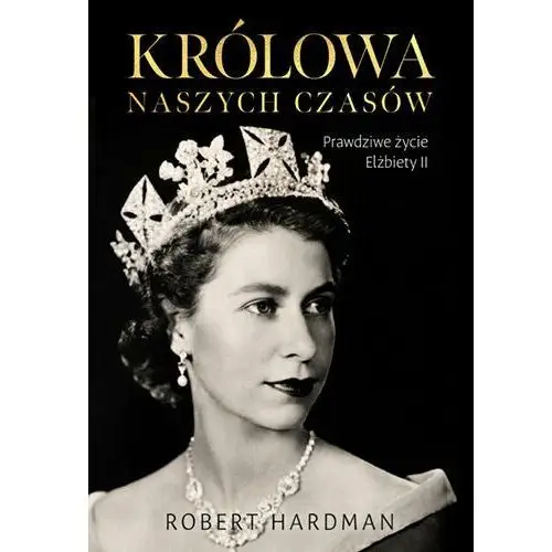 Królowa naszych czasów Horyzont