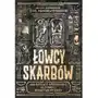 łowcy skarbów. jak ojcowie archeologii rozkradli bogactwa orientu Sklep on-line